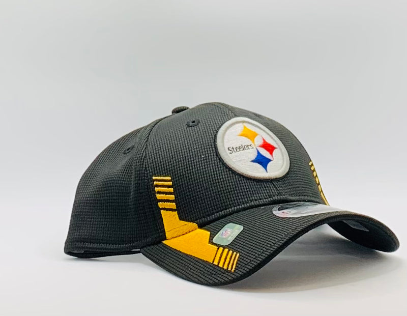 Steelers SL21 HM 940 Hat
