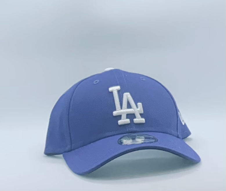 Dodgers The League Hat