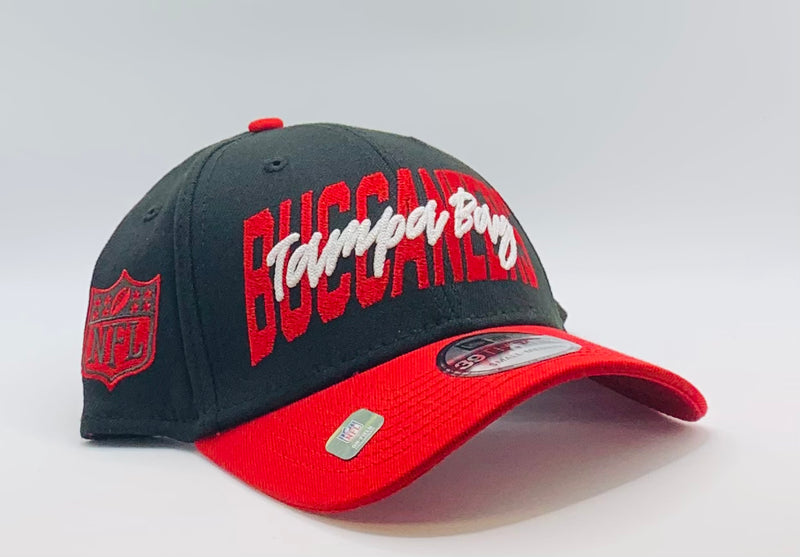 Buccaneers 2022 Draft Hat