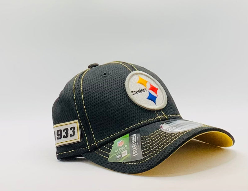 Steelers ONF19 SL Hat