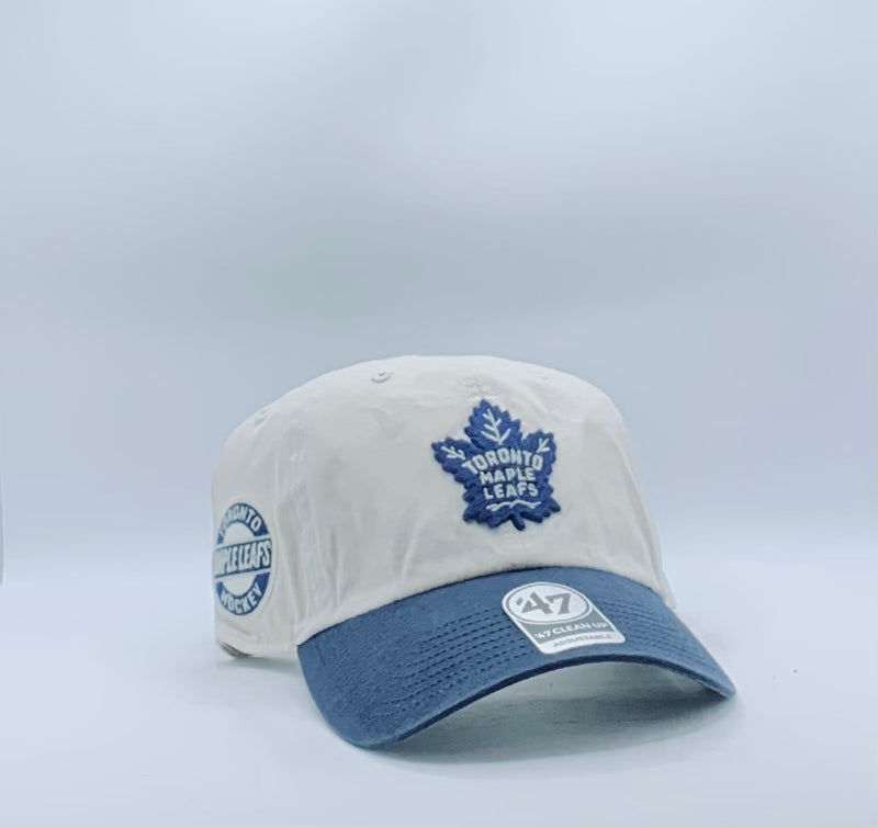 MapleLeafs Sidestep Hat