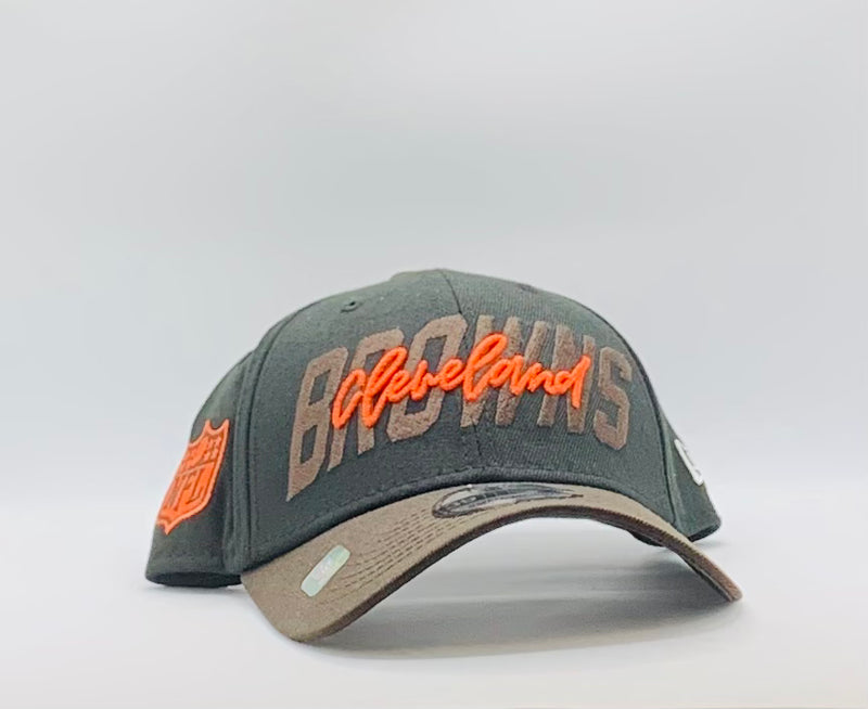 Browns 2022 Draft Hat