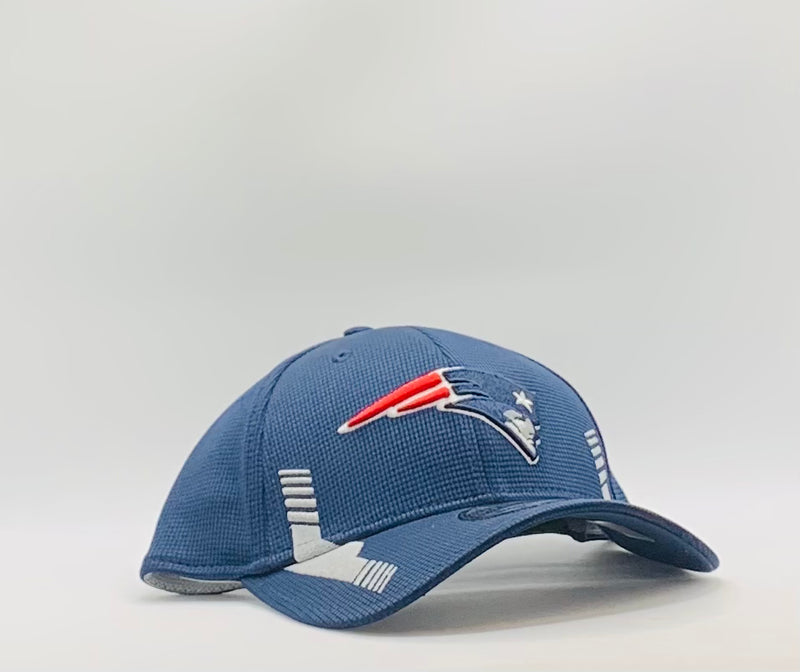 Patriots SL21 HM 3930 Hat