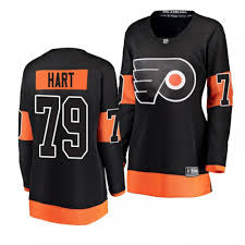 C. Hart Fanatics Jersey