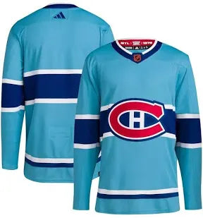 Canadiens REV CHD Jersey