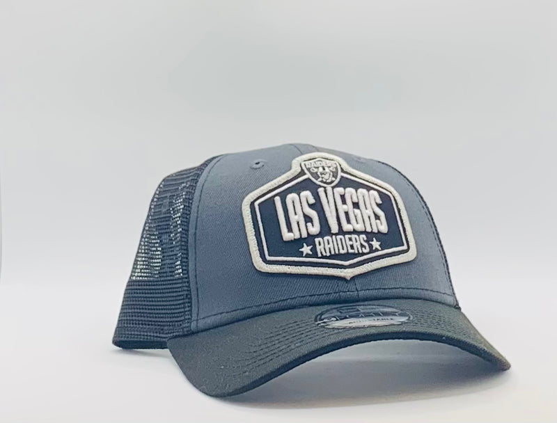 HOT Raiders 2019 Nfl Draft Cap Raiders Draft Hat Raiders 2021