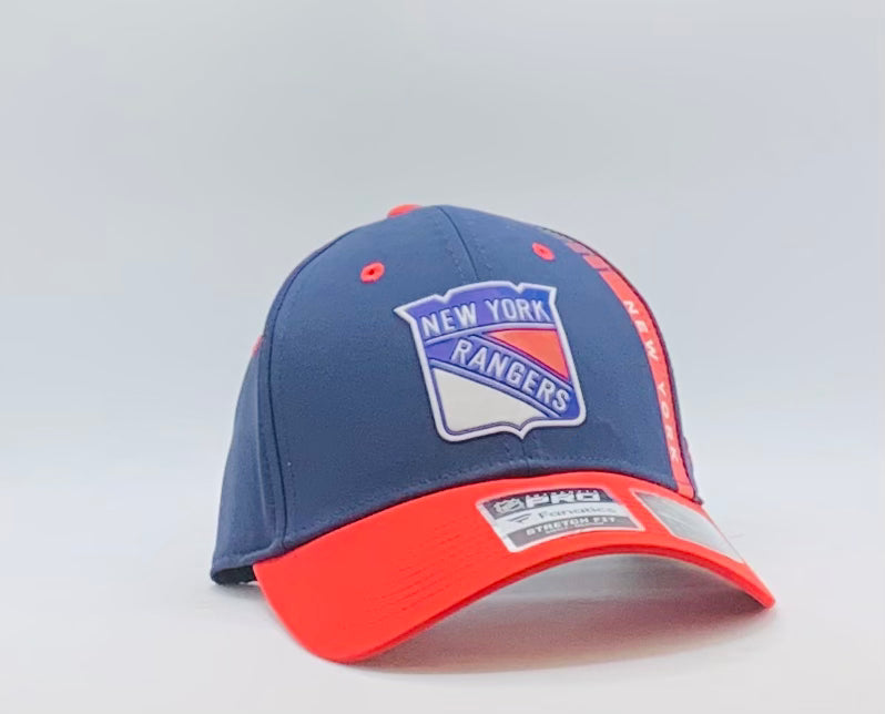 Rangers 2022 Draft Hat