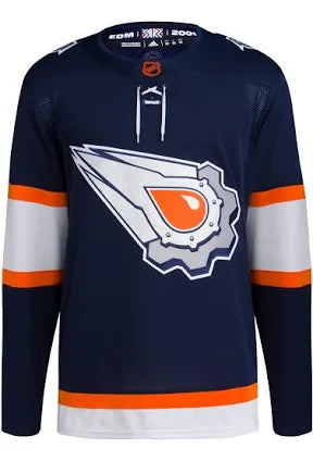 Oilers REV INF Jersey