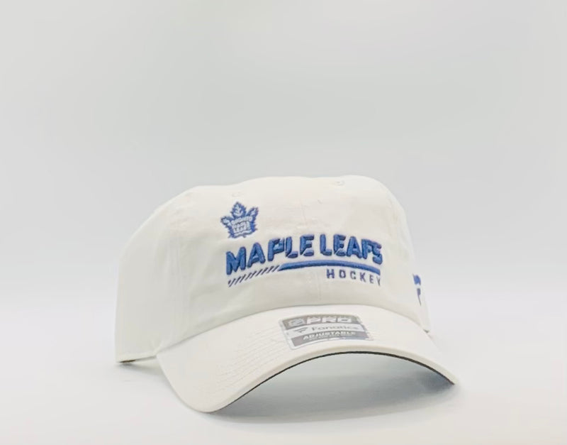 Mapleleafs CountryDad Hat