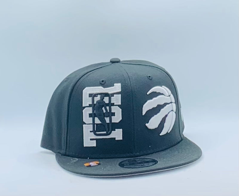 Raptors 2022 Draft Hat