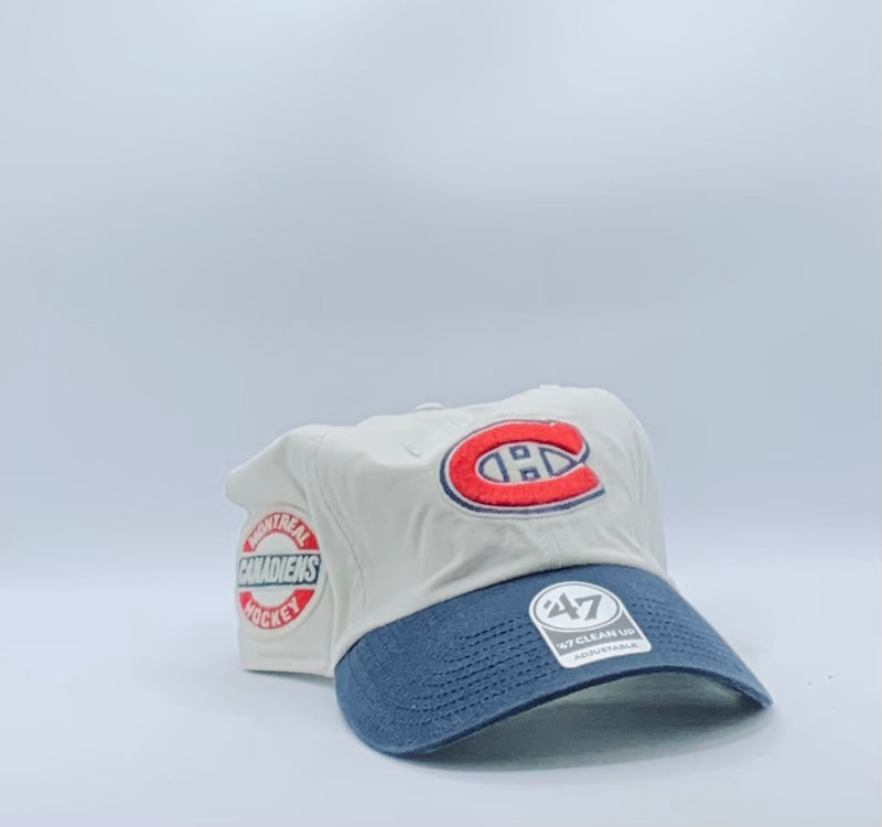 Canadiens Sidestep Hat