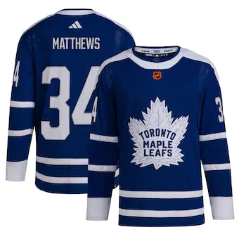 MapleLeafs KIDS REVJersey