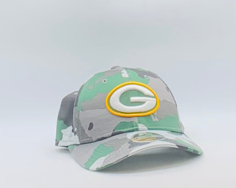 Packers NFL22 Y Train Hat