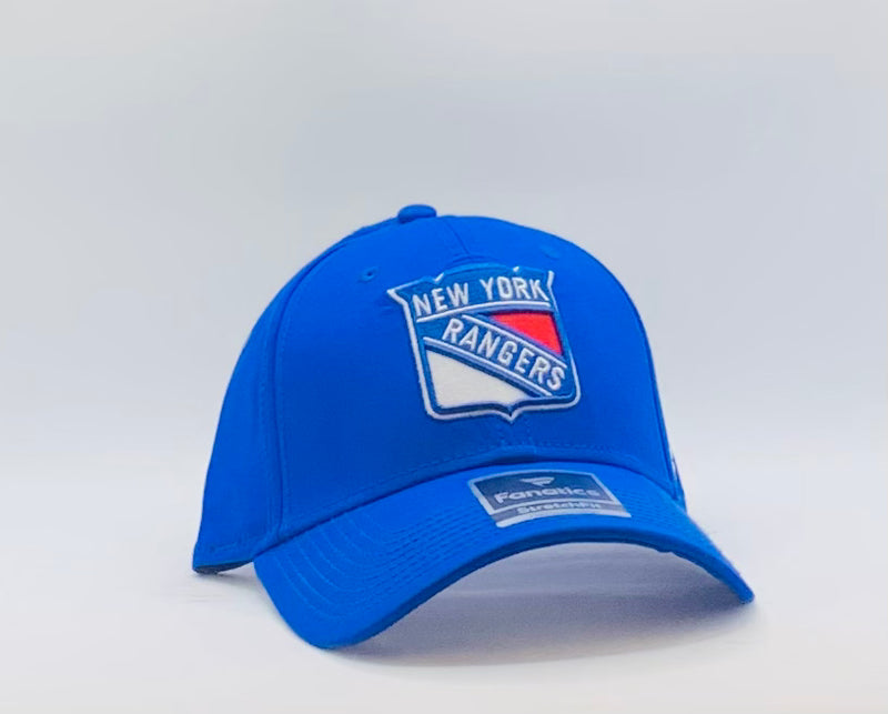 Rangers Elev Speed Hat