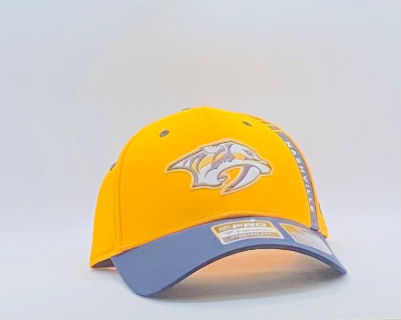 Predators 2022 Draft Hat