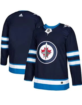 Jets Adidas CHD Jersey