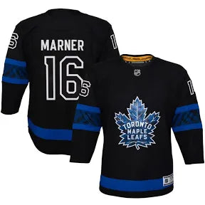 Marner Adidas INF Jersey