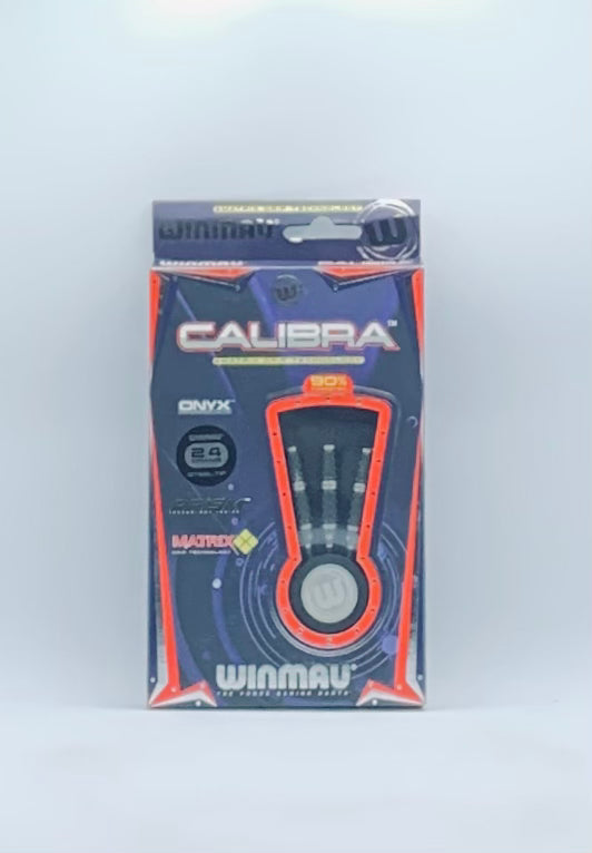 Calibra Darts Set