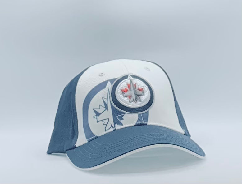 Jets Two Face Hat