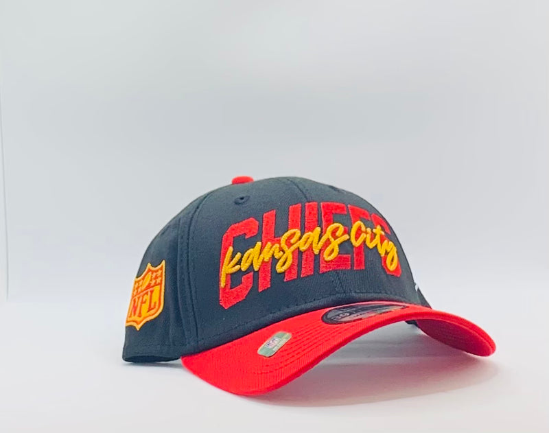 Chiefs 2022 Draft Hat