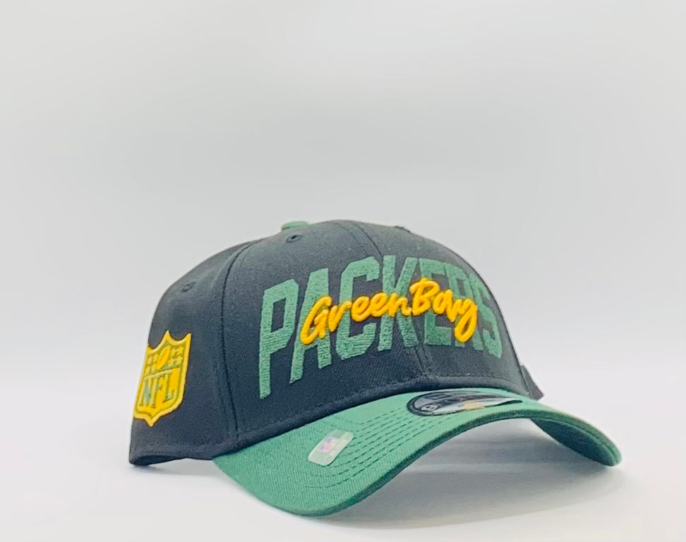 packers draft hat 2022