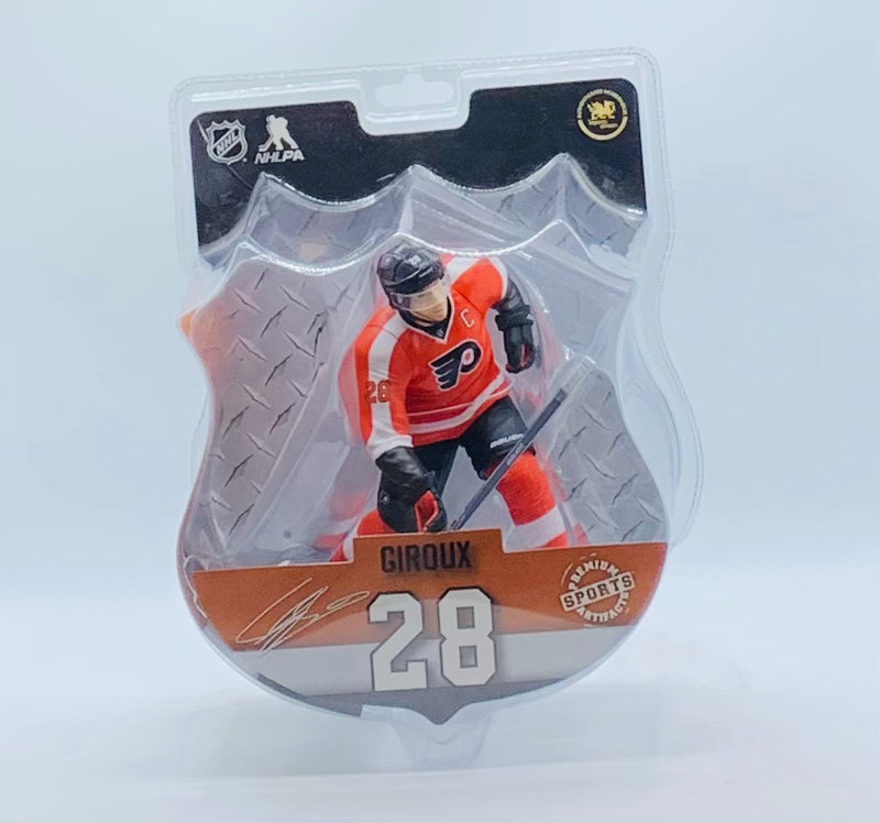 Claude Giroux SER2 Figure