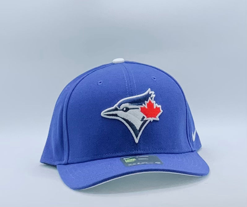 Blue Jays Class Wool Hat