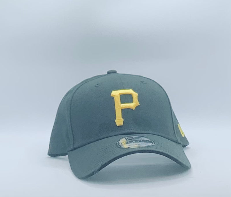 Pirates The League Hat