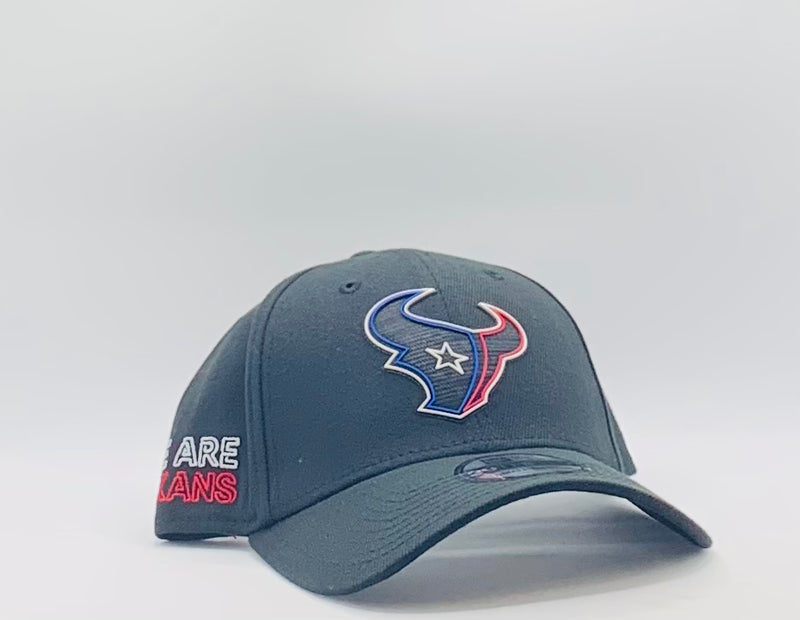 Texans 3930 Draft Hat