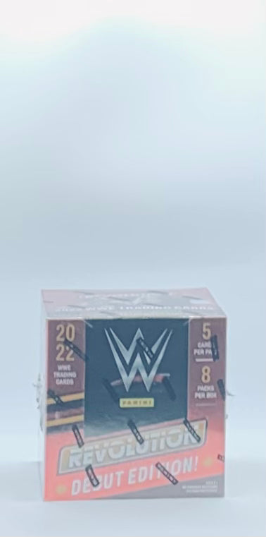 Revolution 2022 WWE