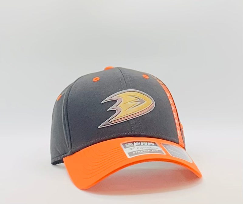 Ducks 2022 Draft Hat