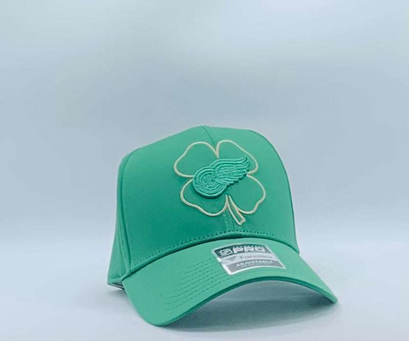 Red Wings St.Pats Day Hat