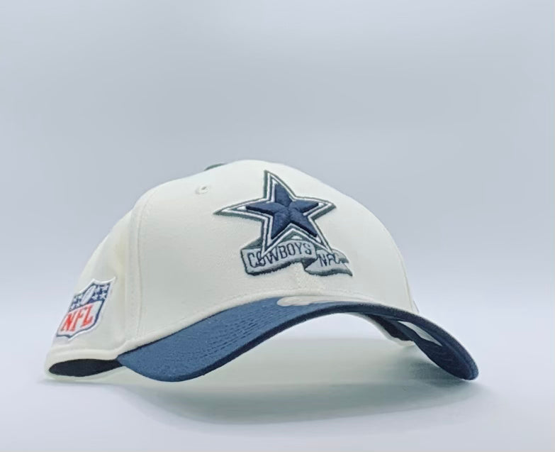 Cowboys NFL22 3930SL Hat