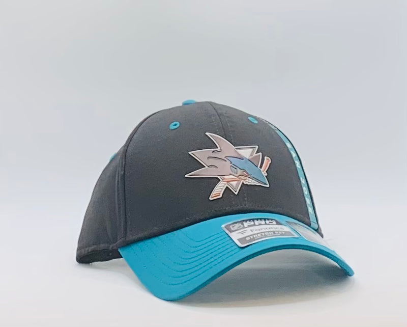 Sharks 2022 Draft Hat