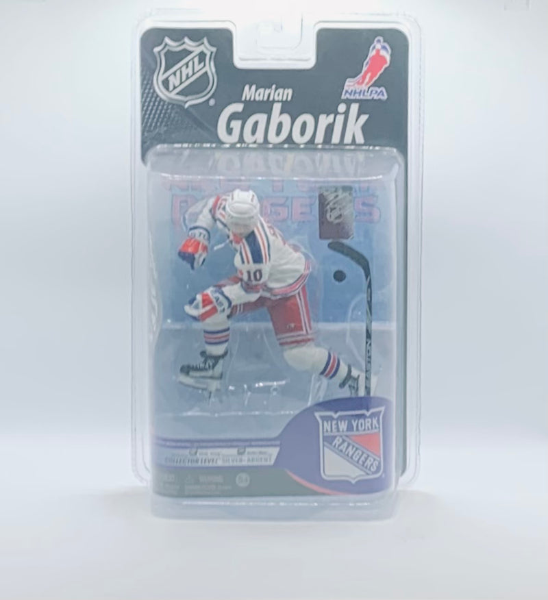 Marian Gaborik NHL25 Vari