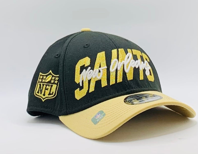 Saints 2022 Draft Hat