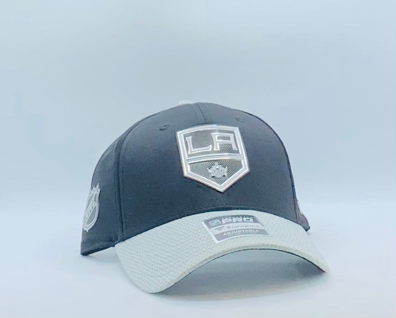 LA  Kings '20 Playoff Hat