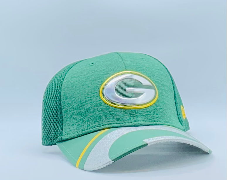 Packers 3930 On Stage Hat