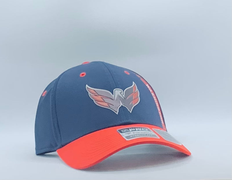Capitals 2022 Draft Hat