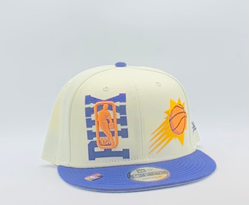 Suns 2022 Draft Hat