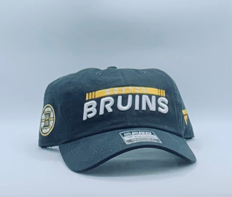 Bruins Pinnacle Hat