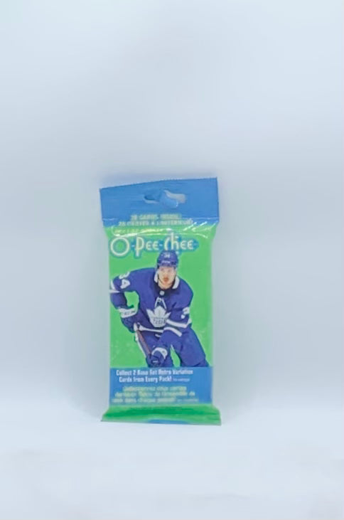 O-Pee-Chee 2021/22 Hockey