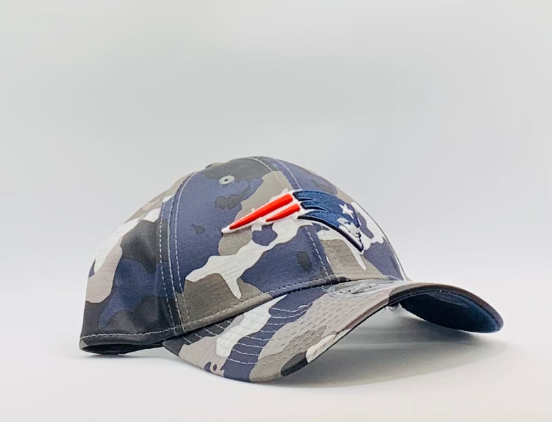 Patriots NFL22 Train Hat