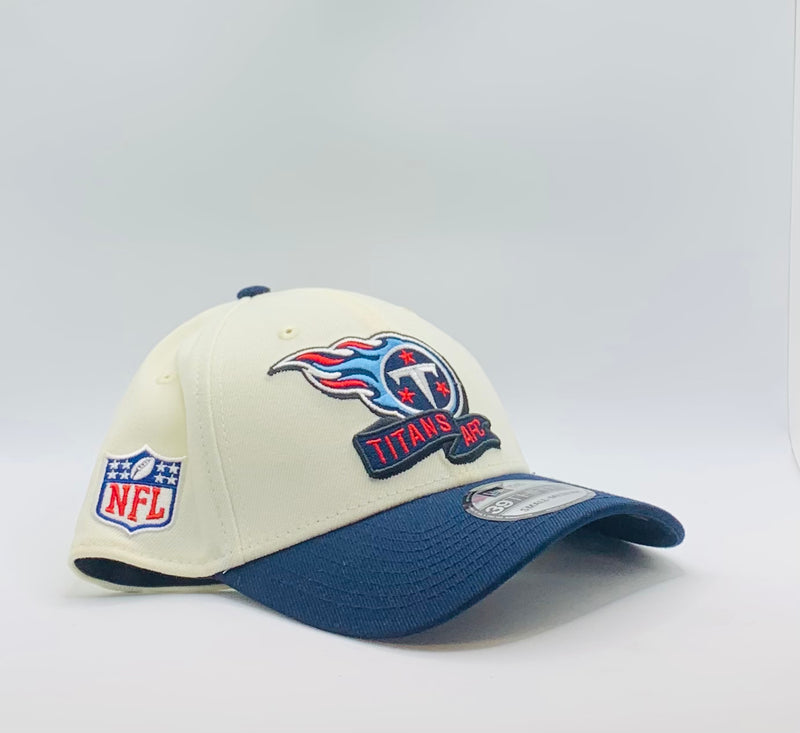 Titans NFL22 3930 SL Hat