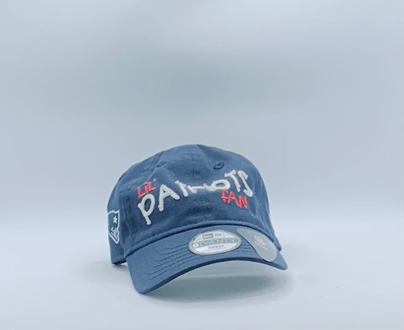 Patriots Lil Cutie K Hat