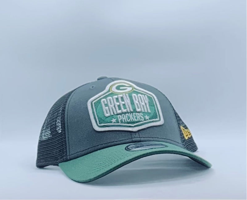 Packers 2021 Draft Hat