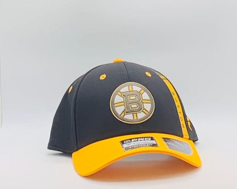 Bruins 2022 Draft Hat