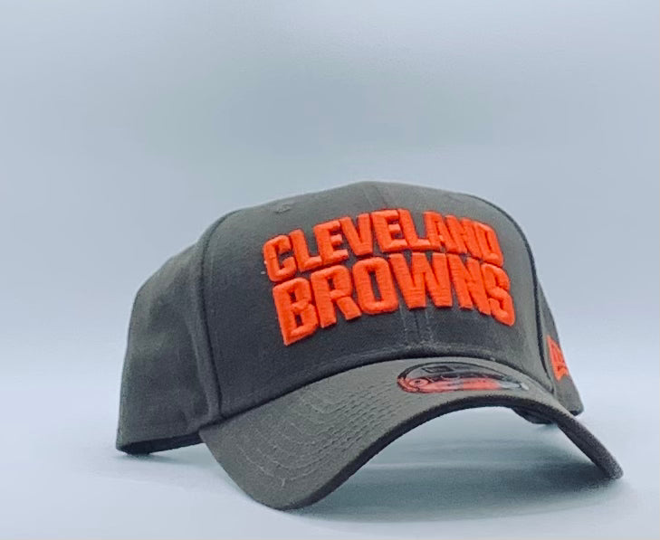 Browns The League Hat