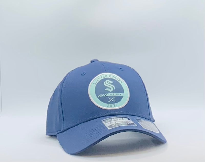 Kraken Training Hat