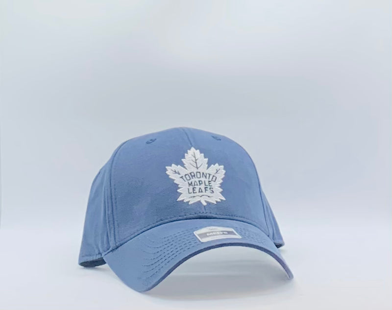 Mapleleafs Logo Basic Hat